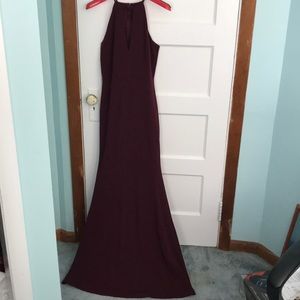 Gorgeous Windsor Dress